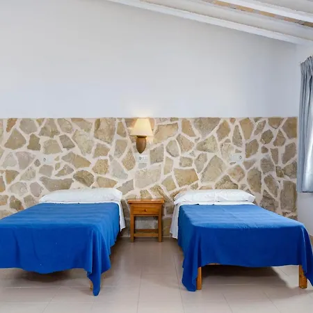 Gasthof Marina Cala Ratjada (Mallorca)