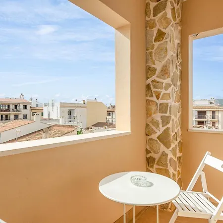 Marina Cala Ratjada (Mallorca)