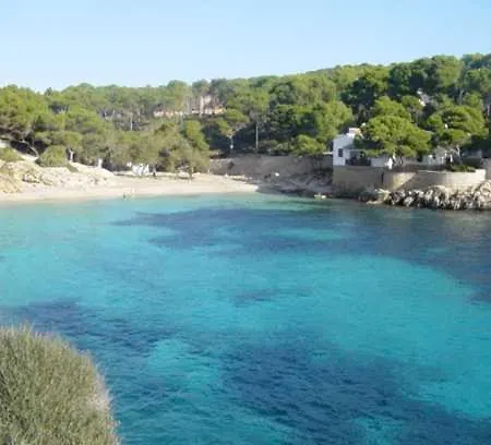 Marina * Cala Ratjada (Mallorca)