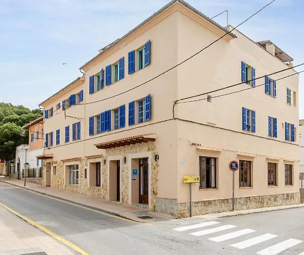 Marina 3* Cala Ratjada (Mallorca)