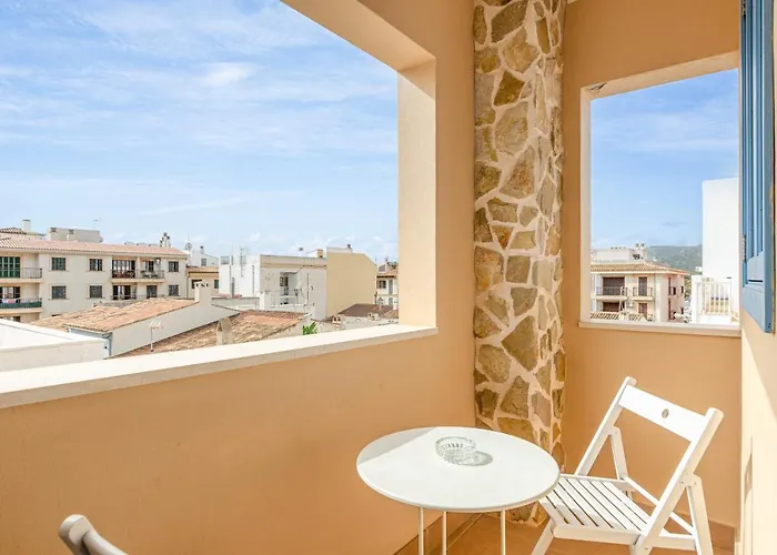 Marina Cala Ratjada (Mallorca)