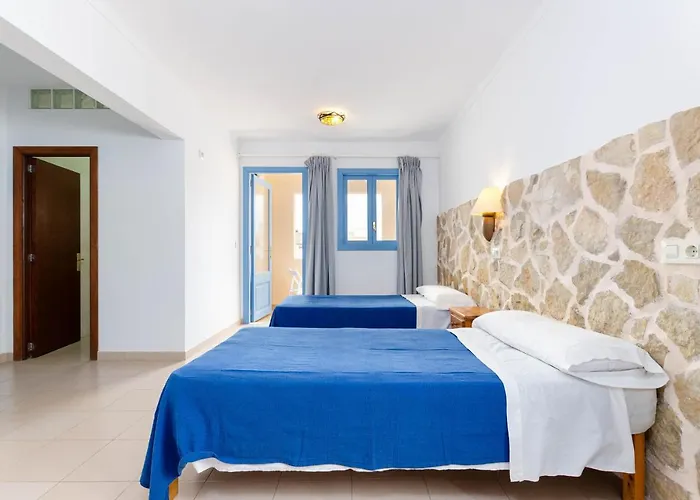 Marina 3* Cala Ratjada (Mallorca)