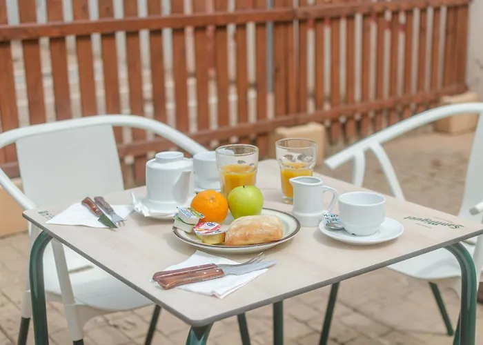 Vendégház Marina 3*