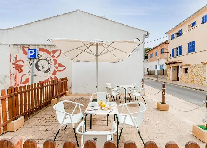 Marina 3* Cala Ratjada