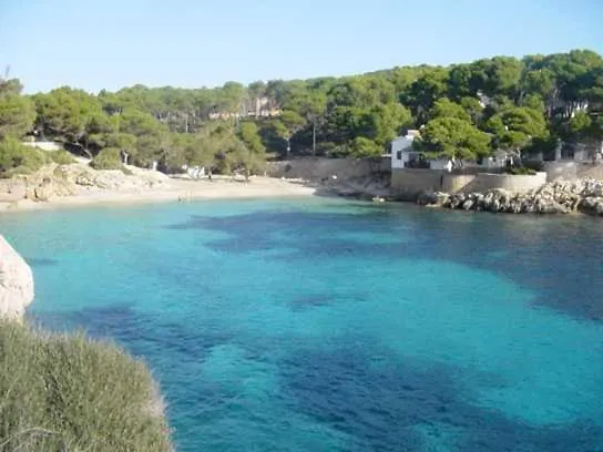 Marina 3* Cala Ratjada (Mallorca)