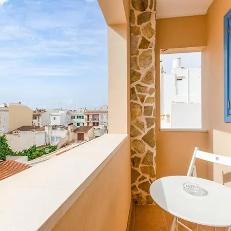 Hostal Marina Гостевой дом