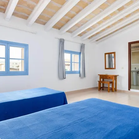 Hostal Marina