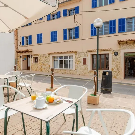 Гостевой дом Hostal Marina