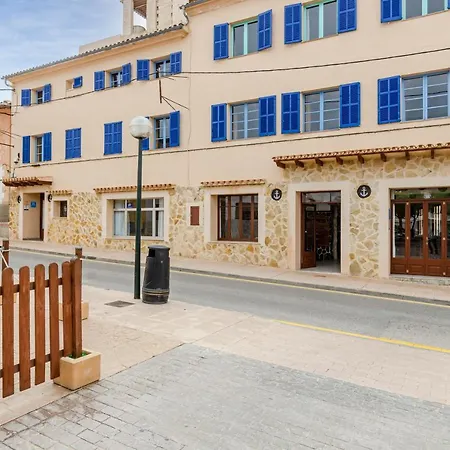 Гостевой дом Hostal Marina