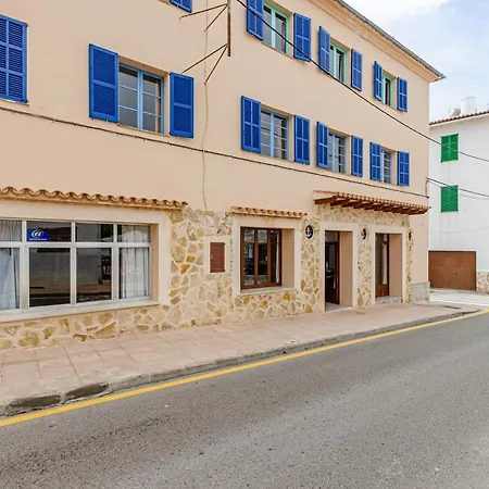 Marina Cala Ratjada (Mallorca)