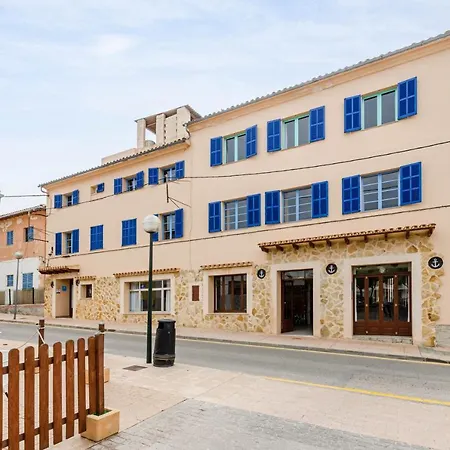 Marina Guest house 3*