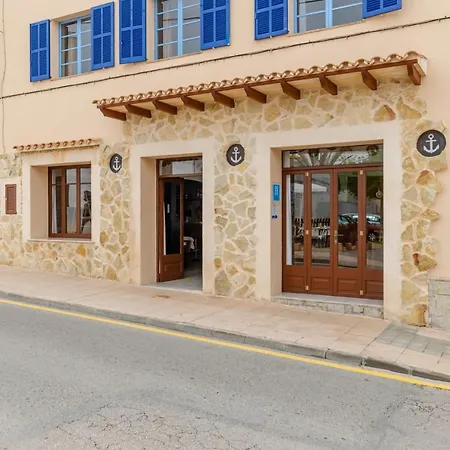 Marina Cala Ratjada (Mallorca)