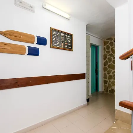Marina Casa de hóspedes *