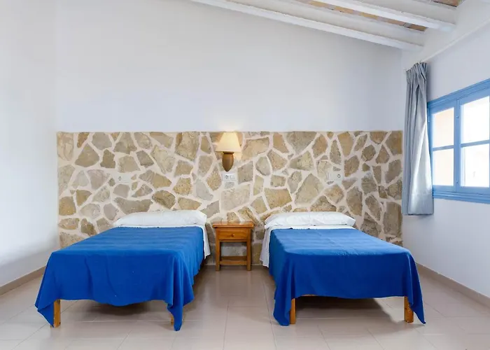 Guest house Marina Cala Ratjada (Mallorca)