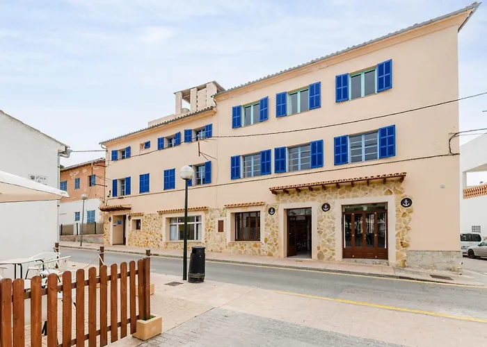 Marina Guest house 3*