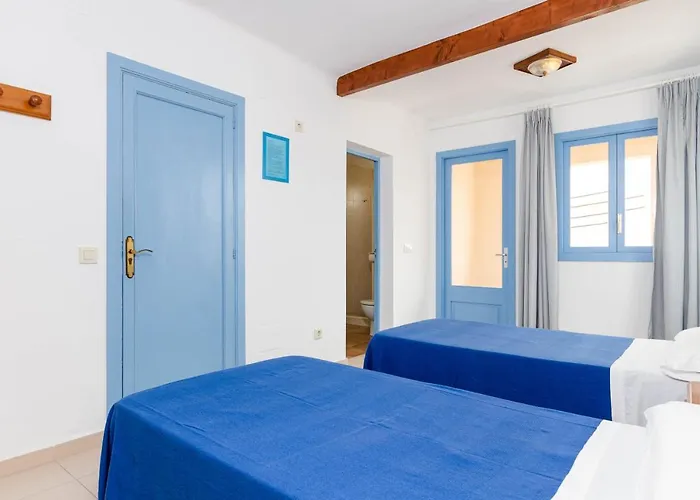 Marina Guest house Cala Ratjada (Mallorca)