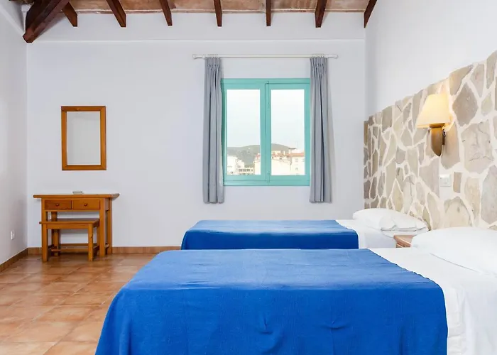 Marina Guest house 3*