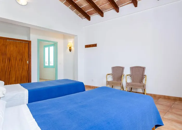 Marina Guest house 3*