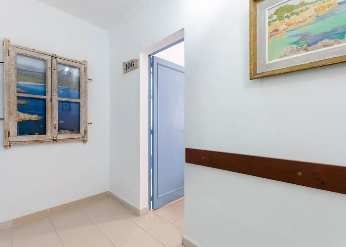 Marina Guest house 3*