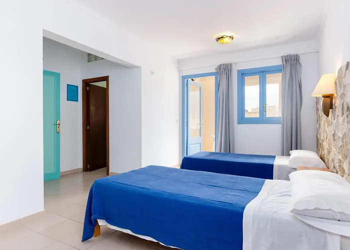 Marina Guest house 3*